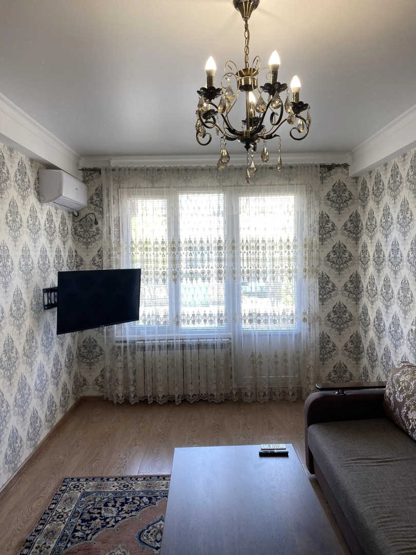 Квартира у Набережной