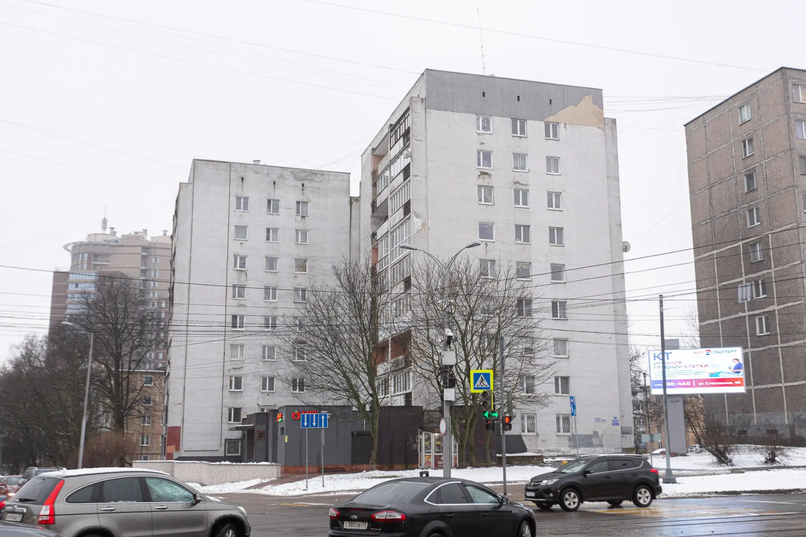 Квартира Königstor