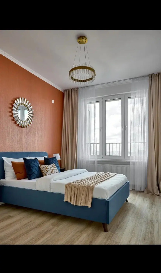 Квартира Авиатика