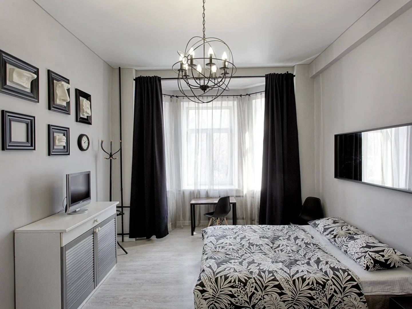 Апартаменты Лофт на Таганке