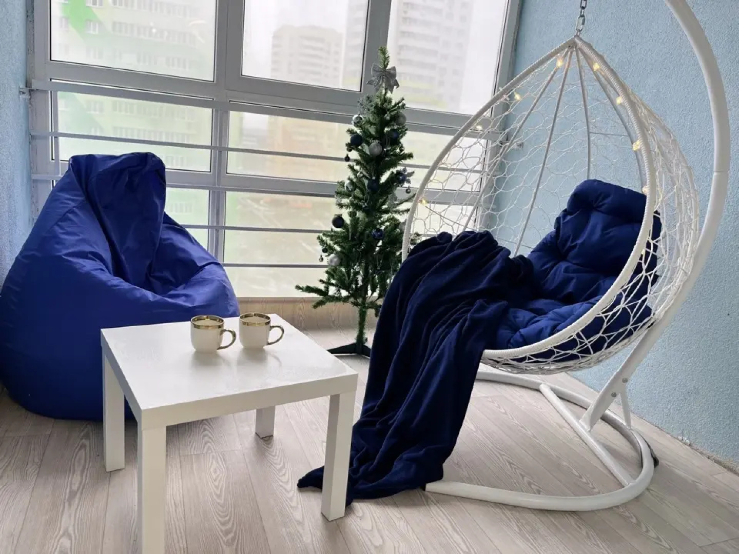 Квартира На Берегу Суры