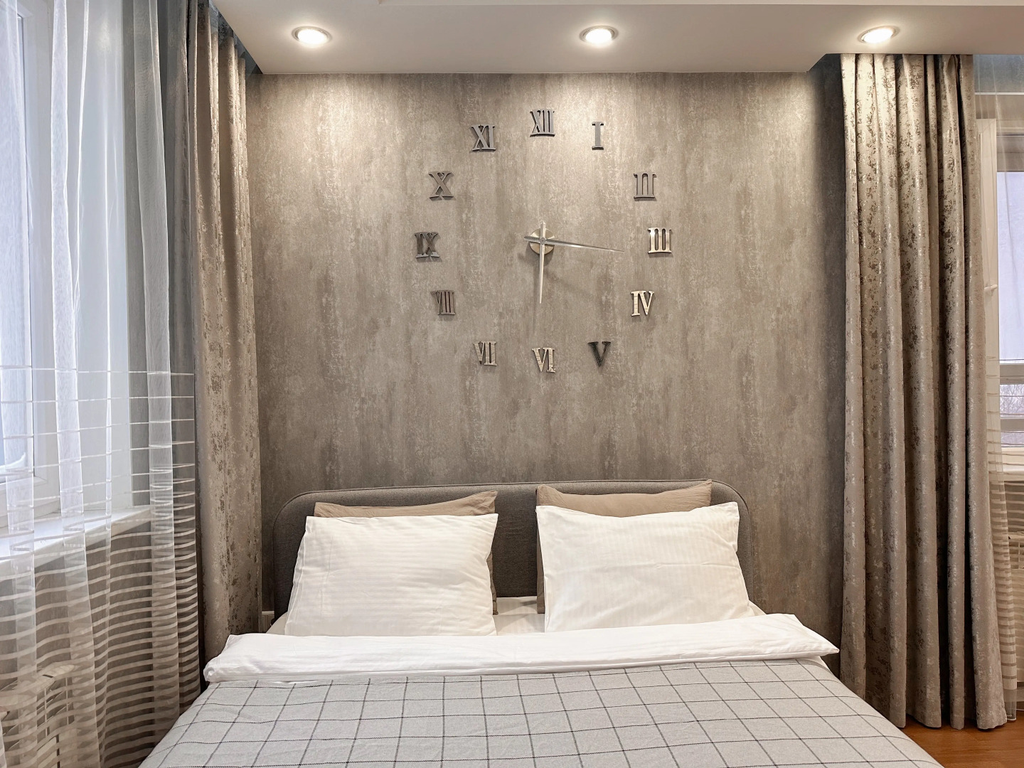 Апартаменты  ЖК "Успенский"