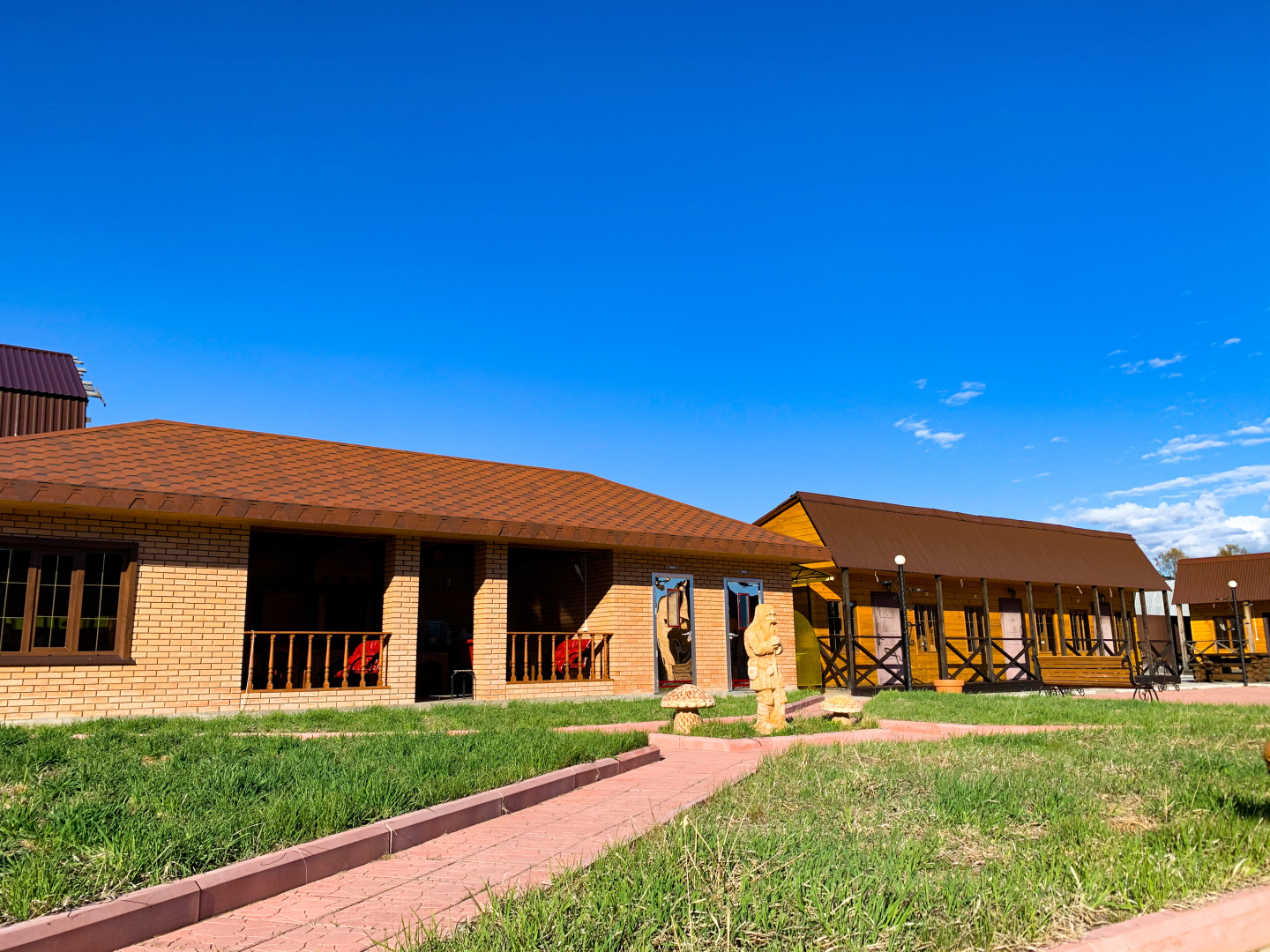 BaikaLife (БайкаЛайф)