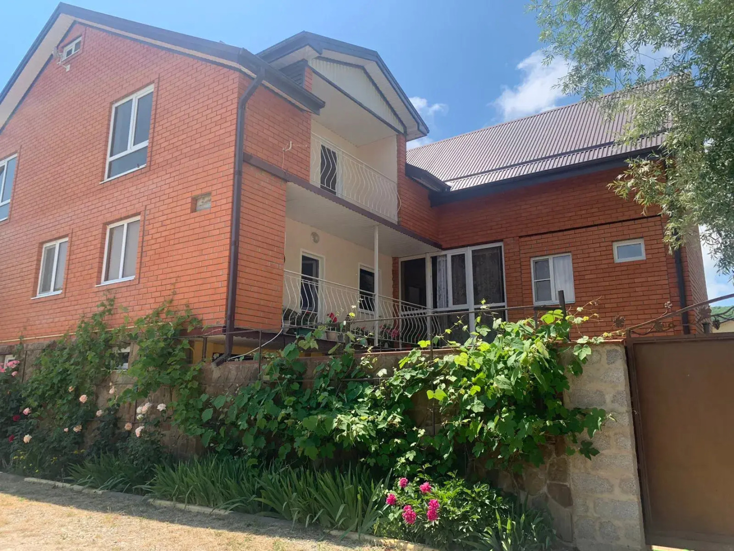 Гостевой дом Южный