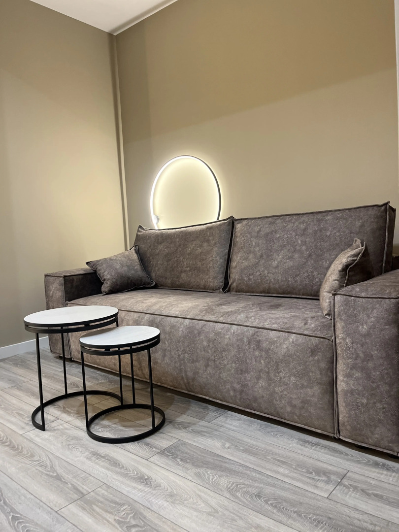 Квартира Современная в Центре Хибины