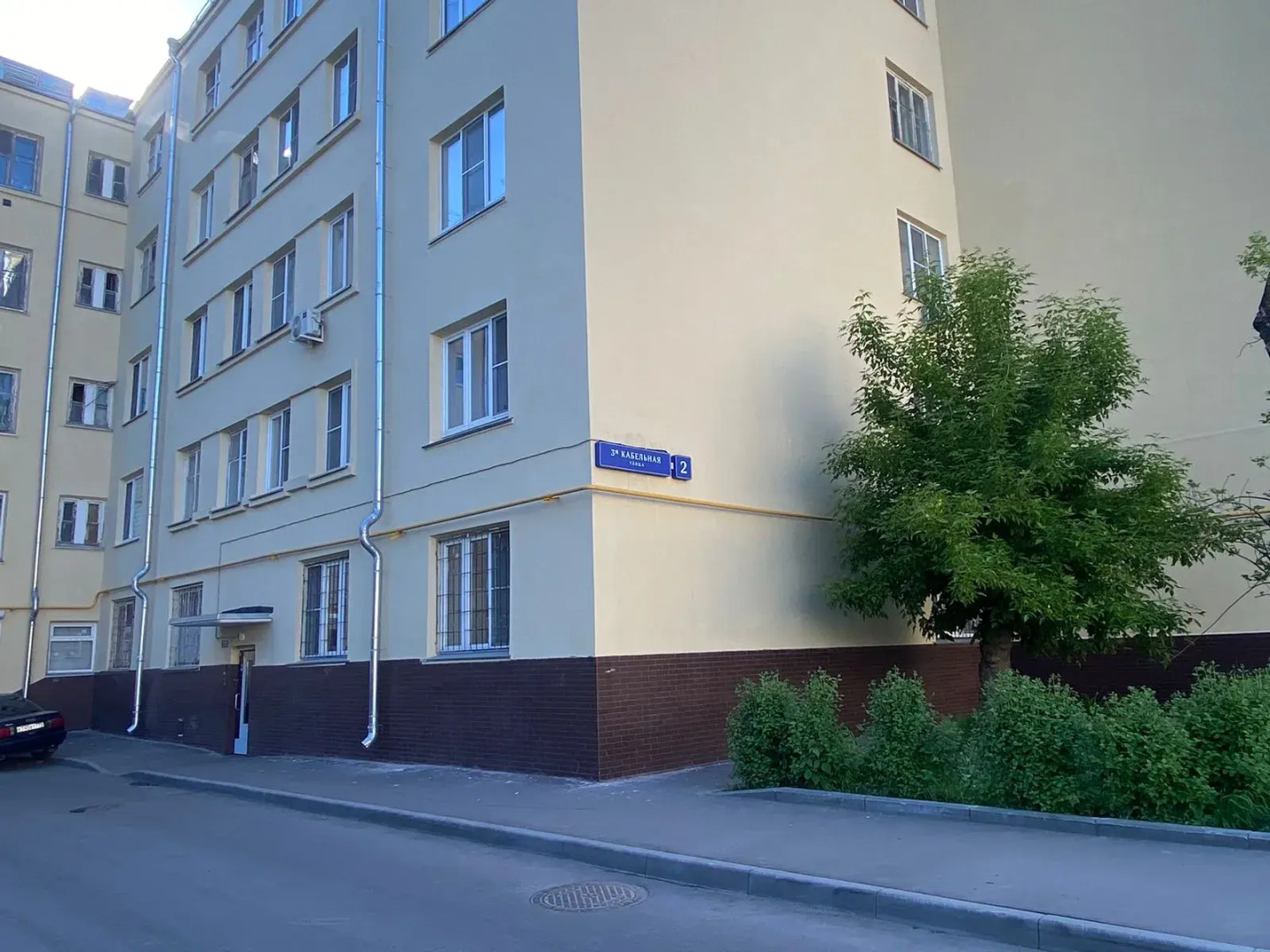 Апартаменты Svoy Lux - 1