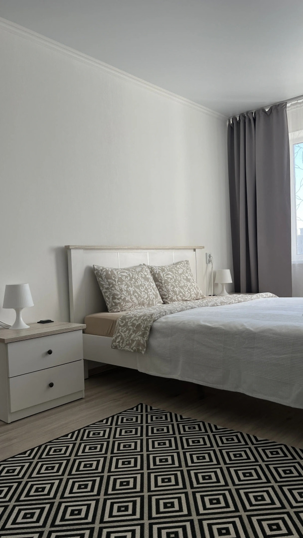 Квартира Комфорт и Уют