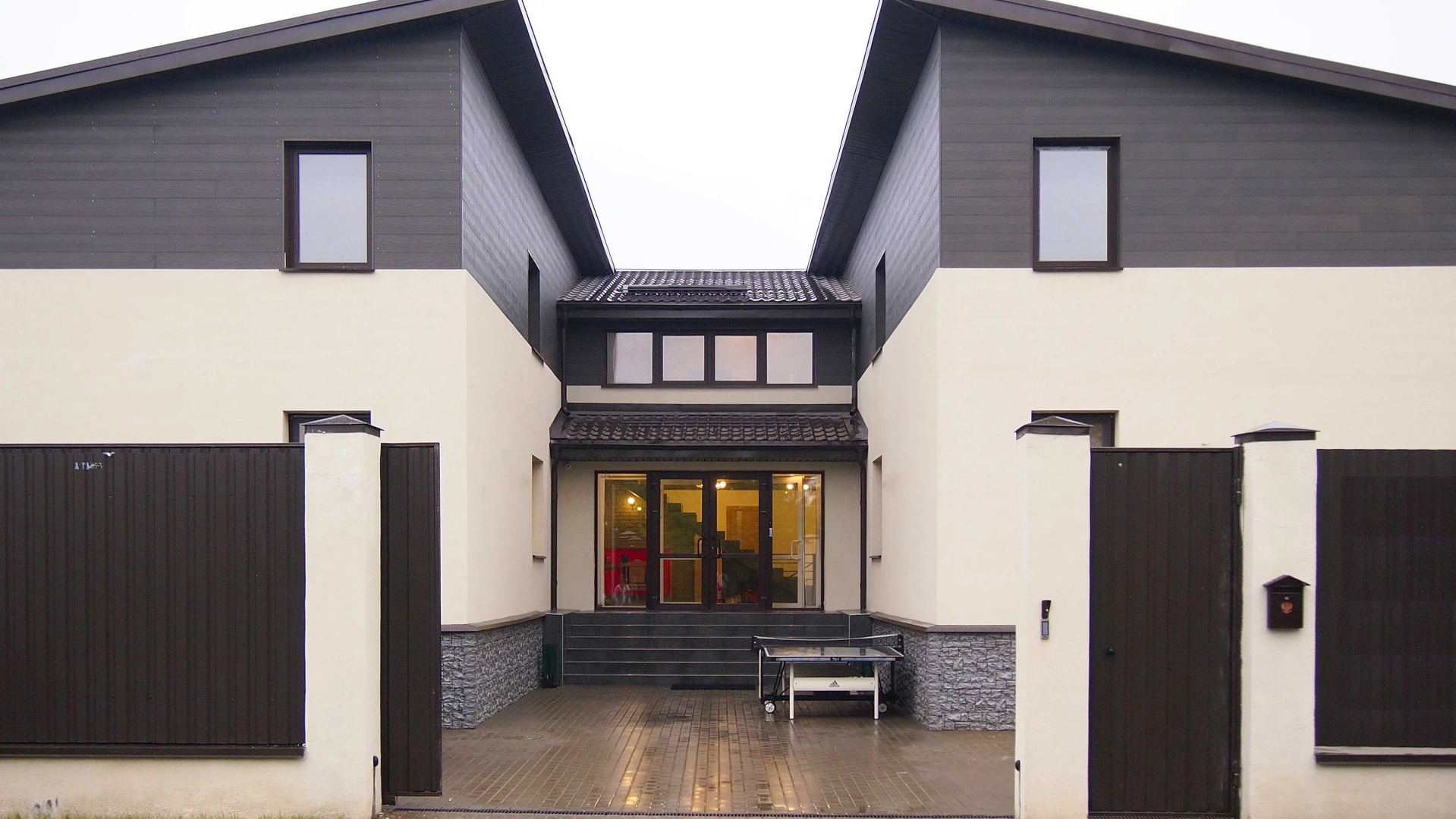 Хостел Опалиха Loft Rooms