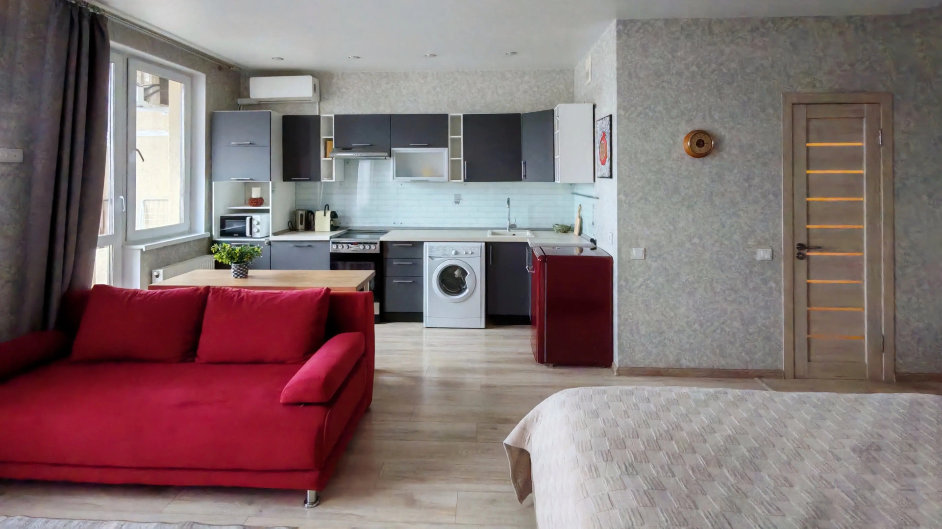 Квартира VolgaApart Бордо