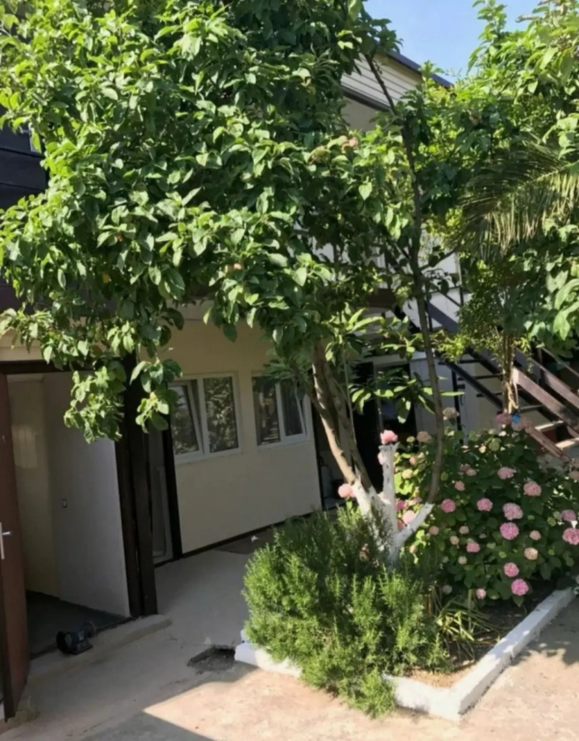 Гостевой дом Мотив у моря