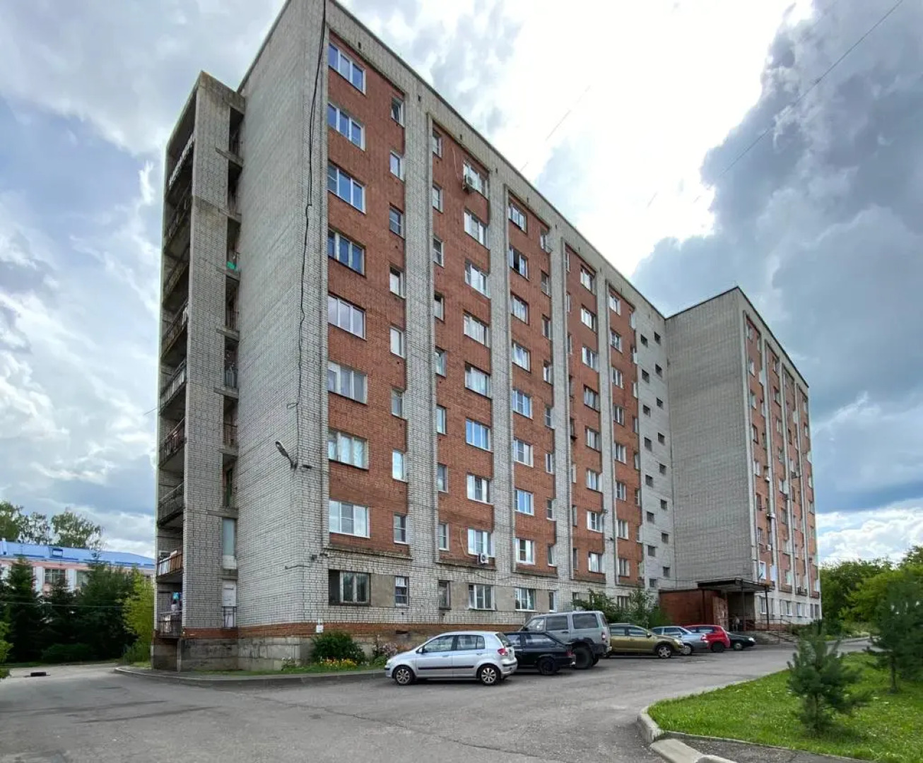 Квартира Лазурный берег на Вихарева