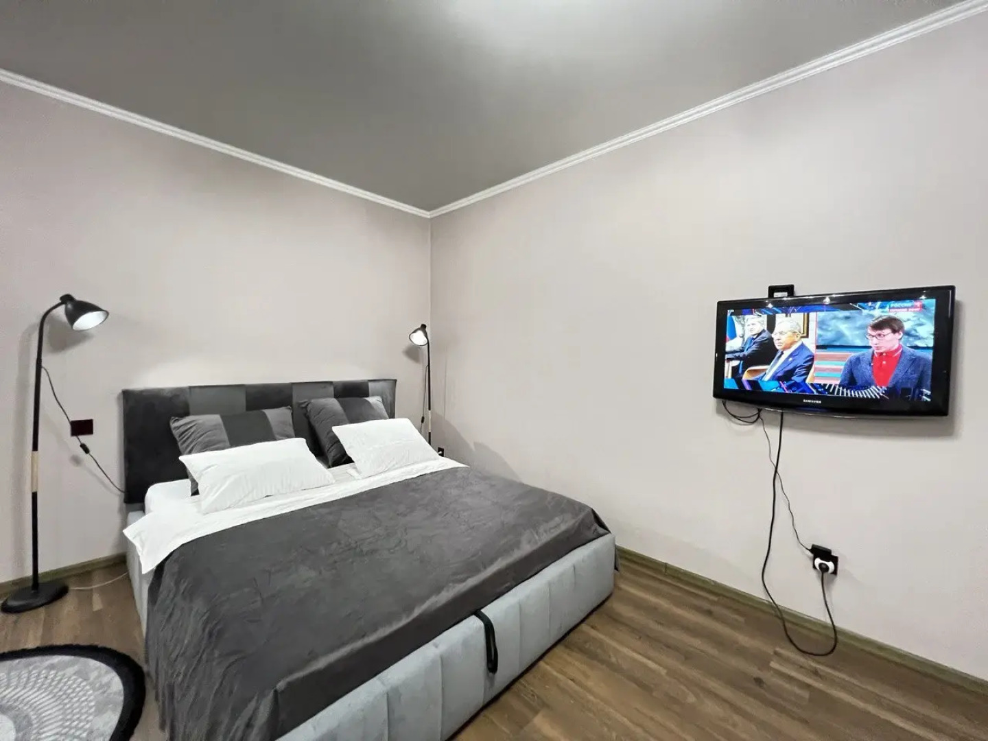 Квартира на улице Карьерная 24