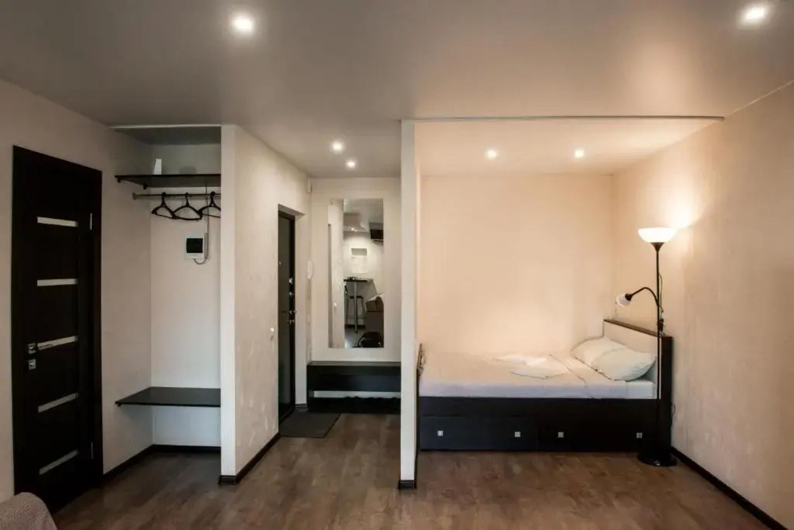 Апартаменты на Преминина 4