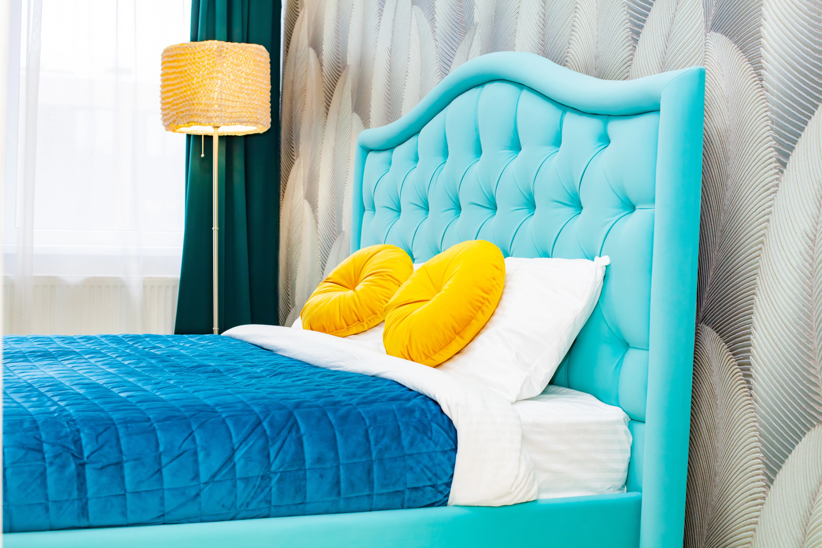 Апартаменты Статус 467