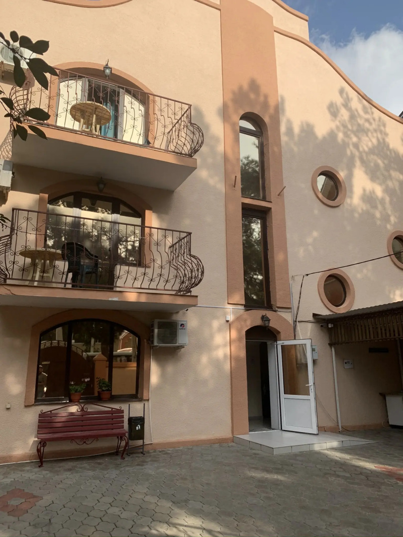 Гостевой Дом Каприз