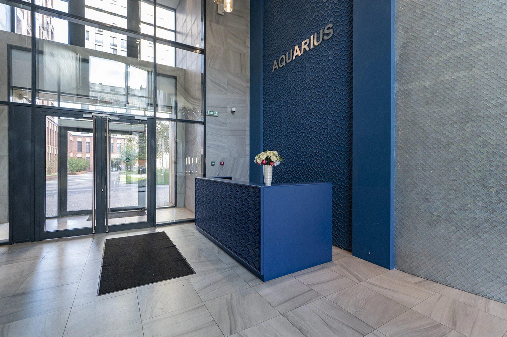 Апартаменты Дизайнерская студия Энтузиастов