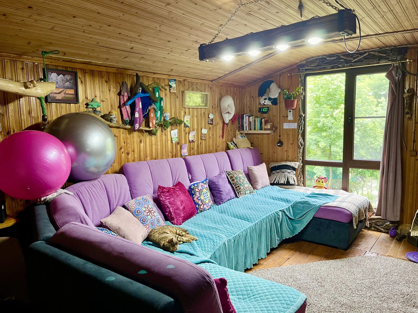 Частный Дом Гостевой Этаж Тульская Теснина