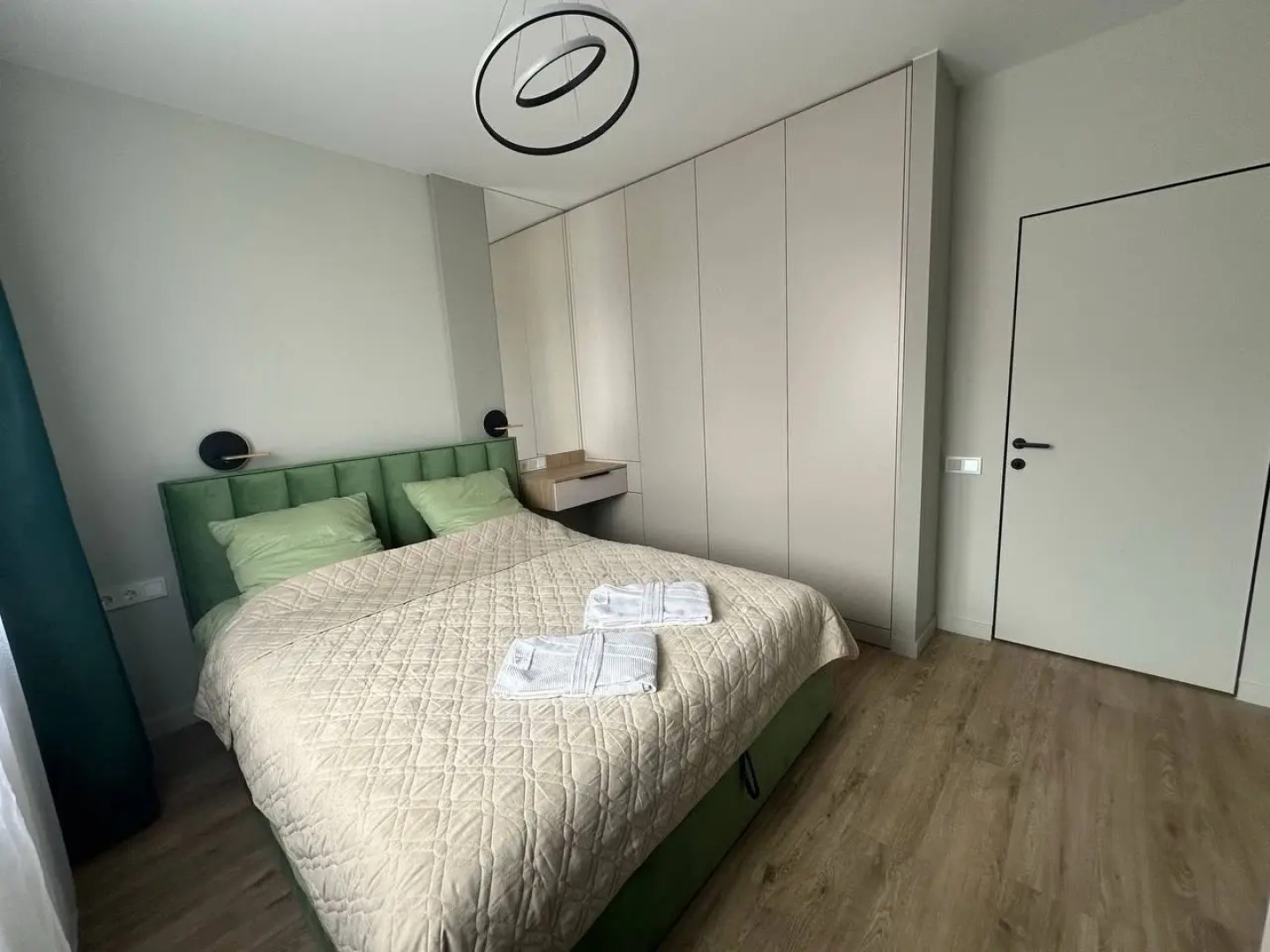 Квартира West Kranz