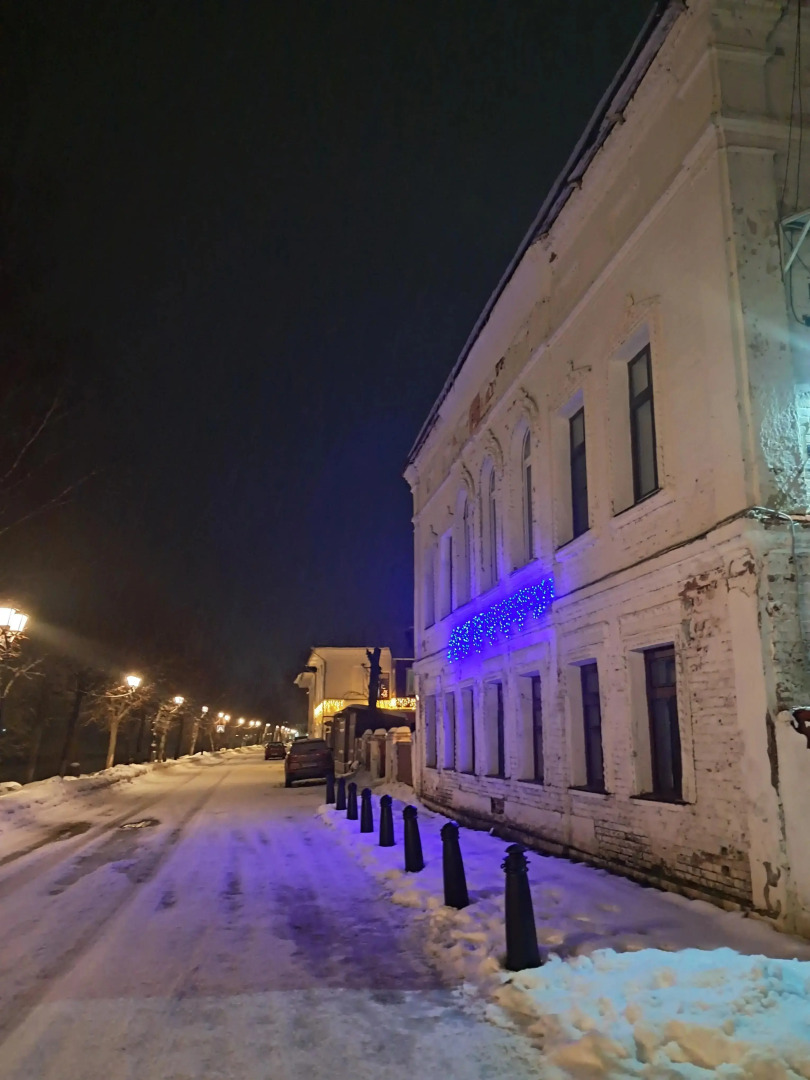 Апартаменты на Набережной 1