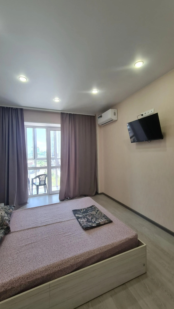 Квартира на Мамаевом Кургане