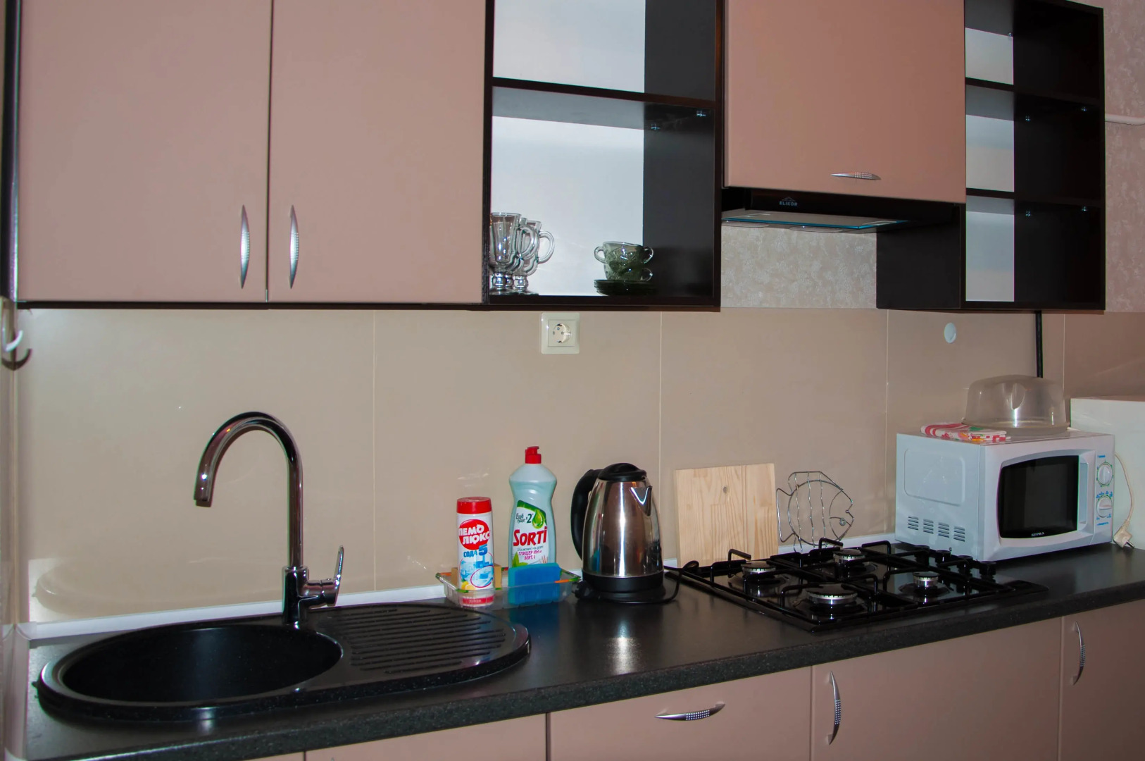 Квартира на Республиканской