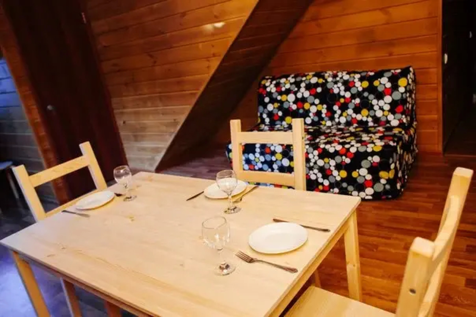 Гостевой дом Silver Country