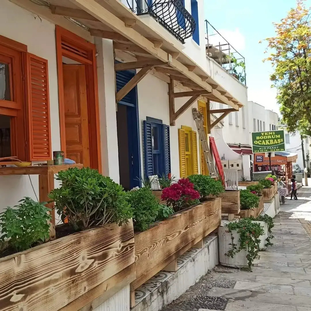 Merih Бутик-Отель