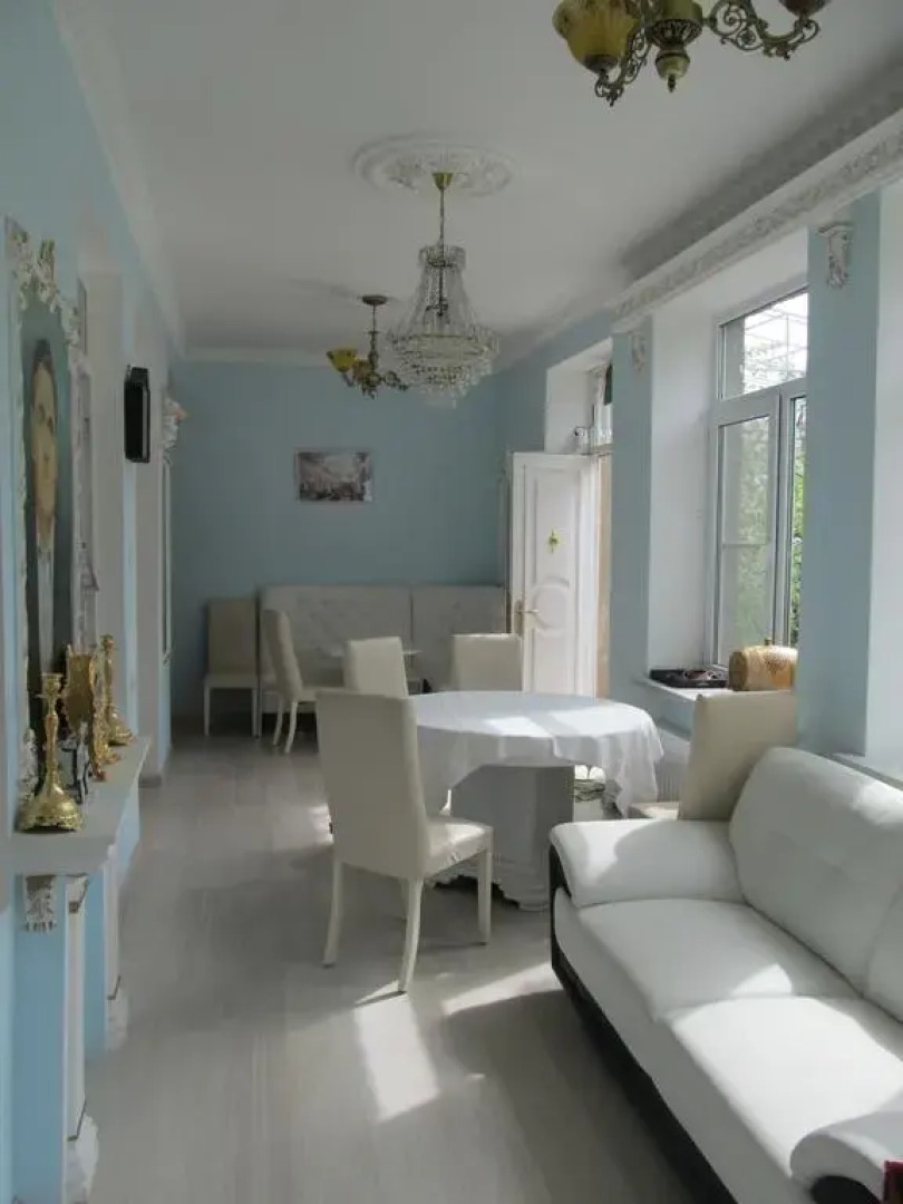 Хостел Artush & Raisa B&B