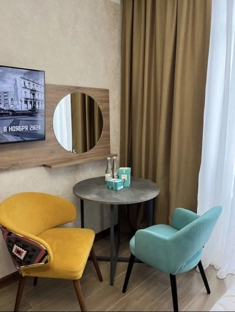 Апартаменты TAUKEL