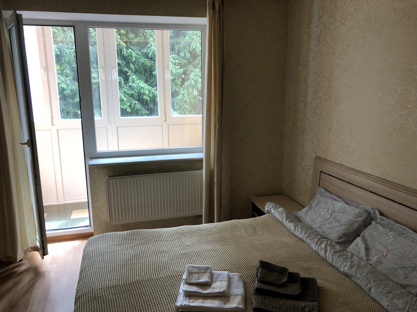 Квартира Любимая Амалия