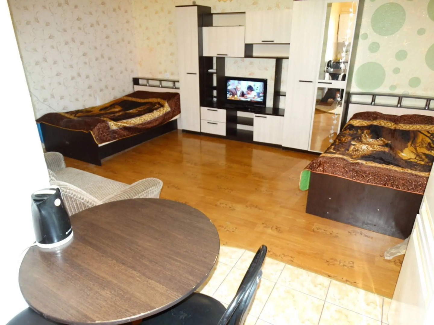 Квартира На Лесная 4