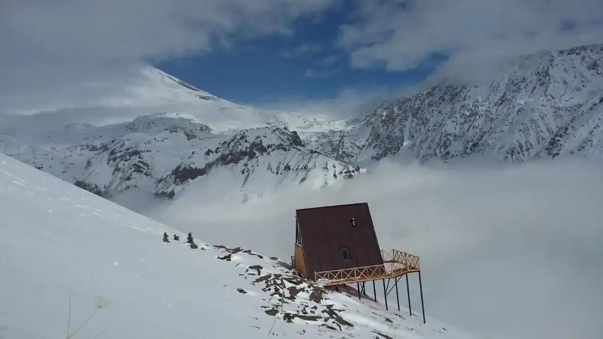 Гостевой Дом MoonHouse