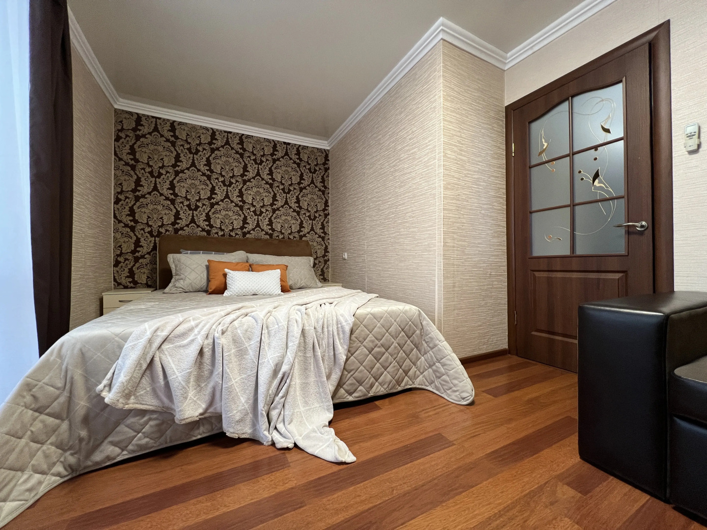 Квартира проспект Октябрьской Революции 40/4-2