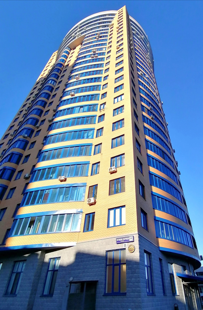 Апартаменты Реутов сити