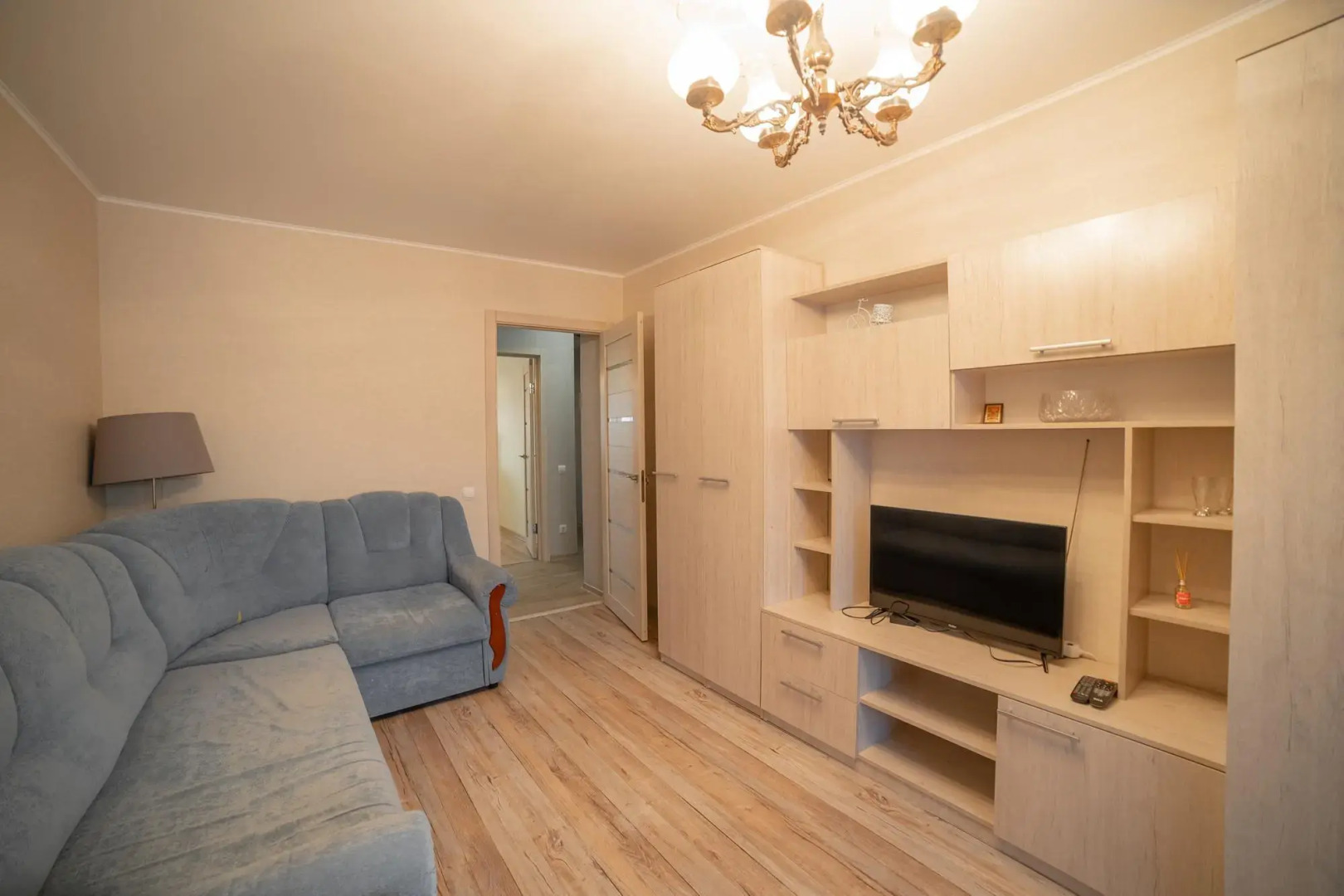 Апартаменты Красноармейская 103