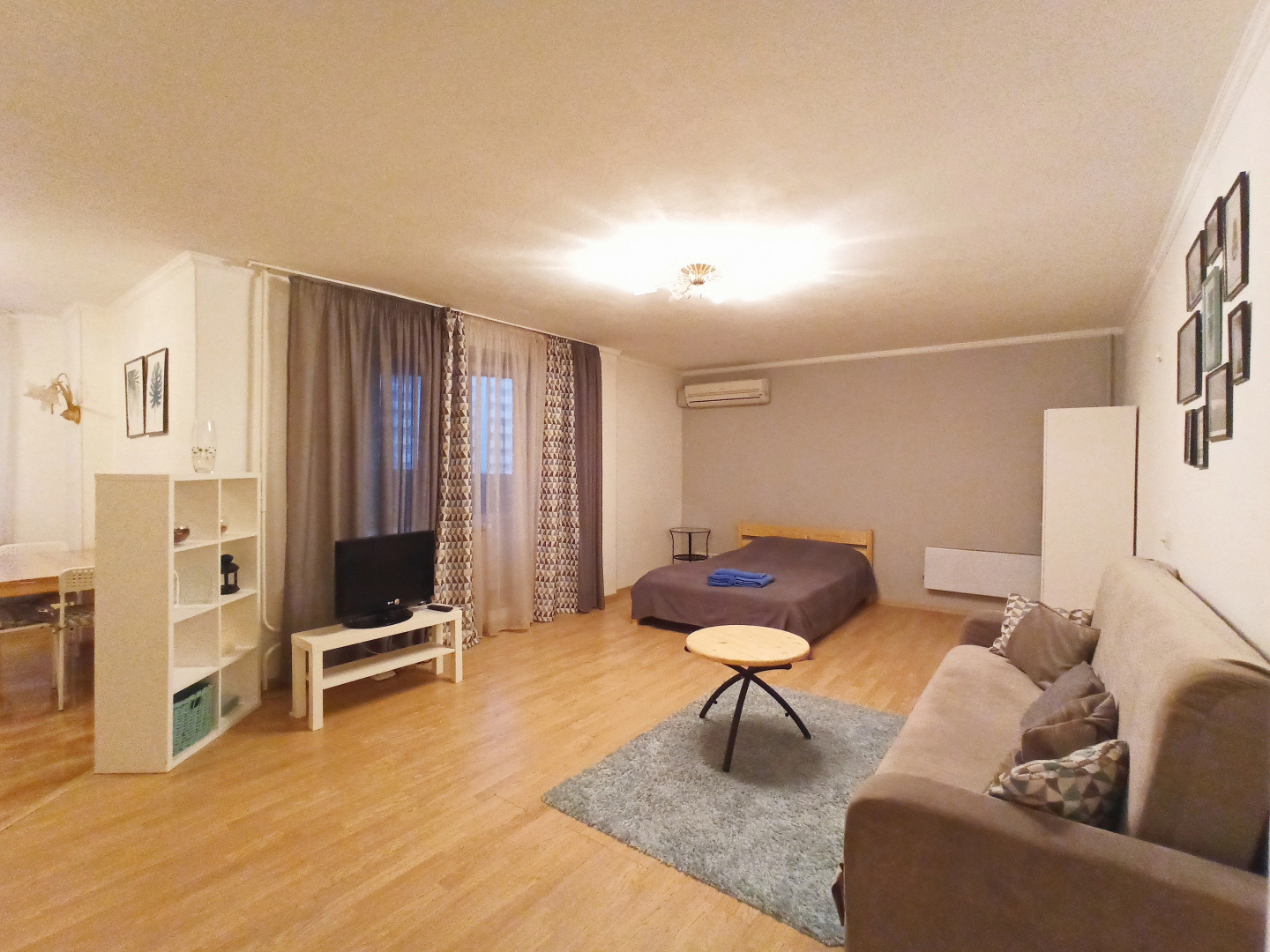 Апартаменты DearHome (ДиарХоум) в Белой Даче