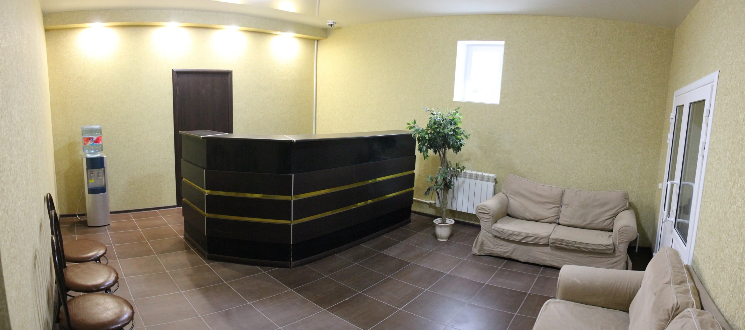 Хостел Тюльпан