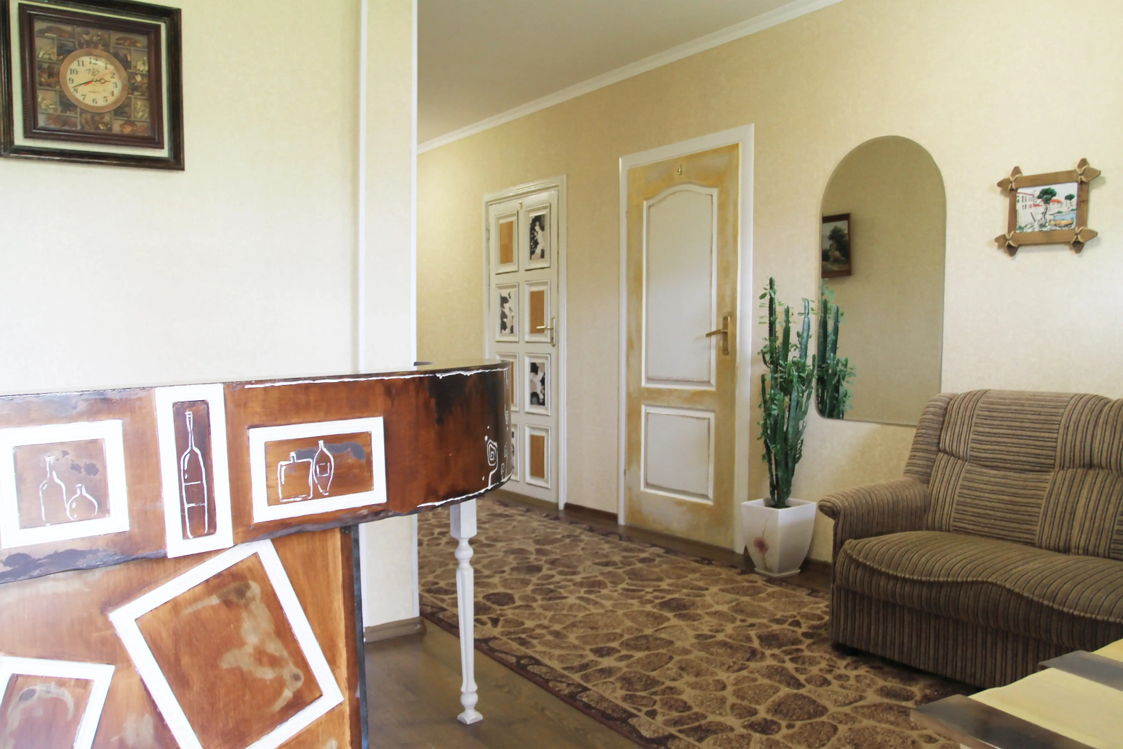 Гостевой дом Вита