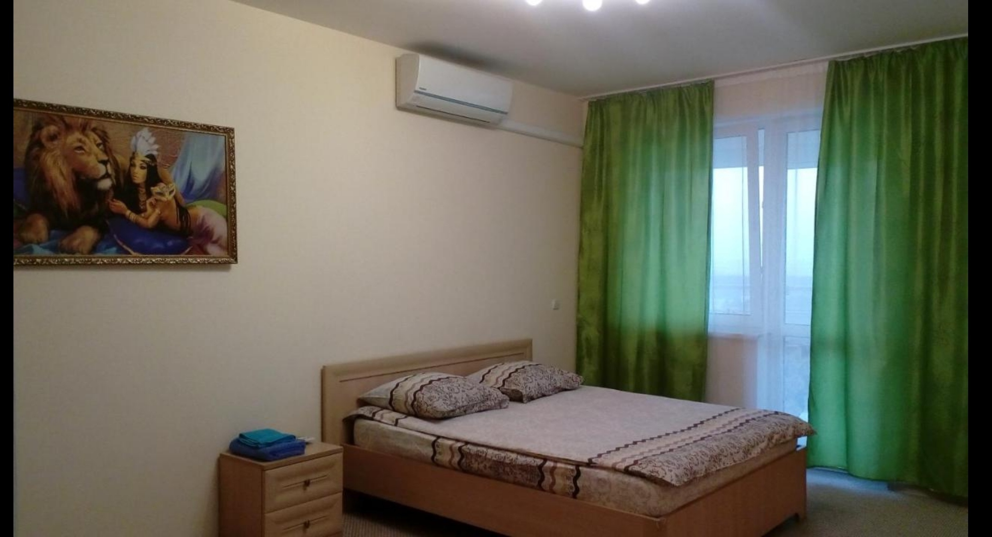 Гостевой Дом Four rooms