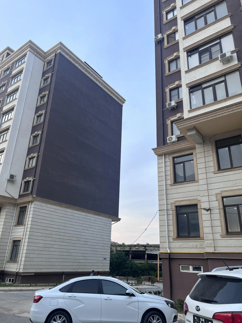 Апартаменты Сити Центр