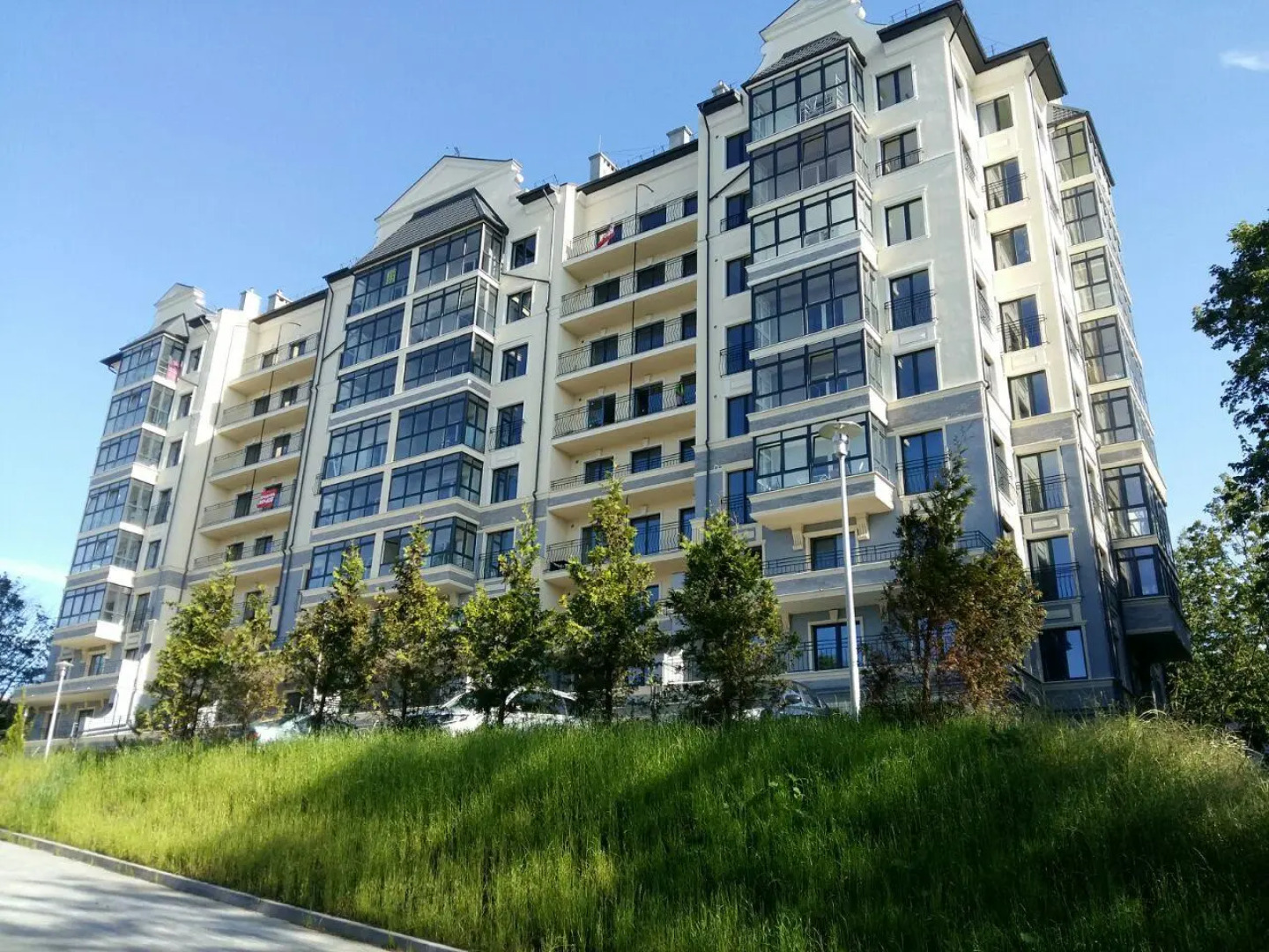 Квартира Relax Baltika