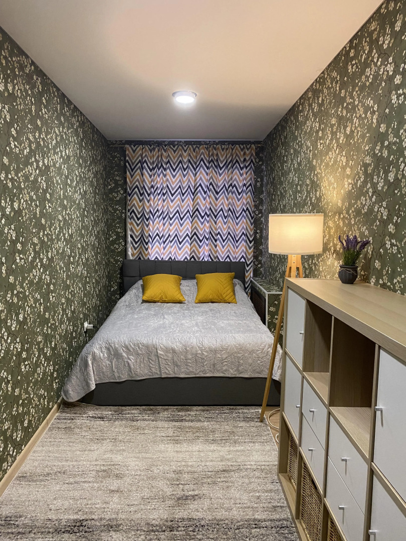 Гостевой дом Адванс-Трио