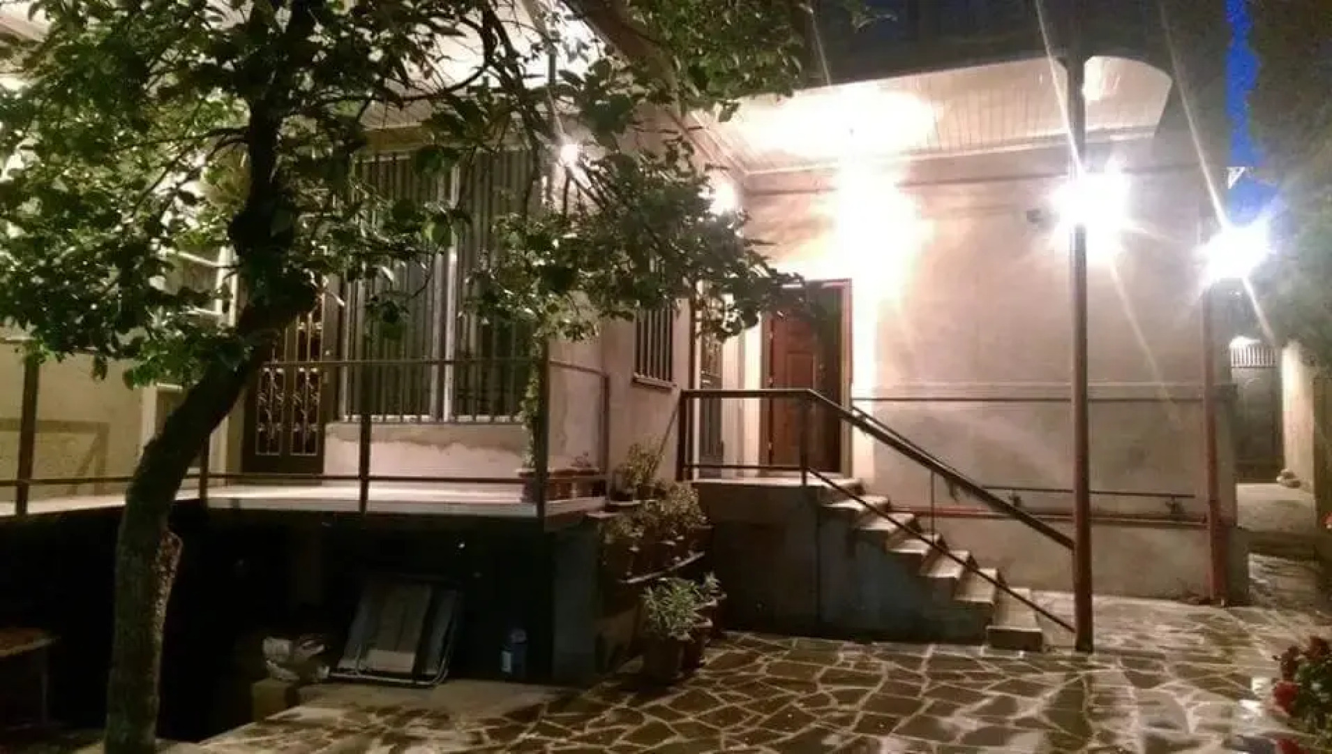 Апартаменты Natali