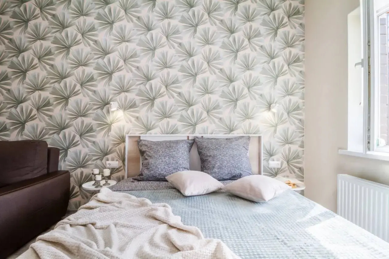 Апартаменты Студия на Первой Береговой Линии