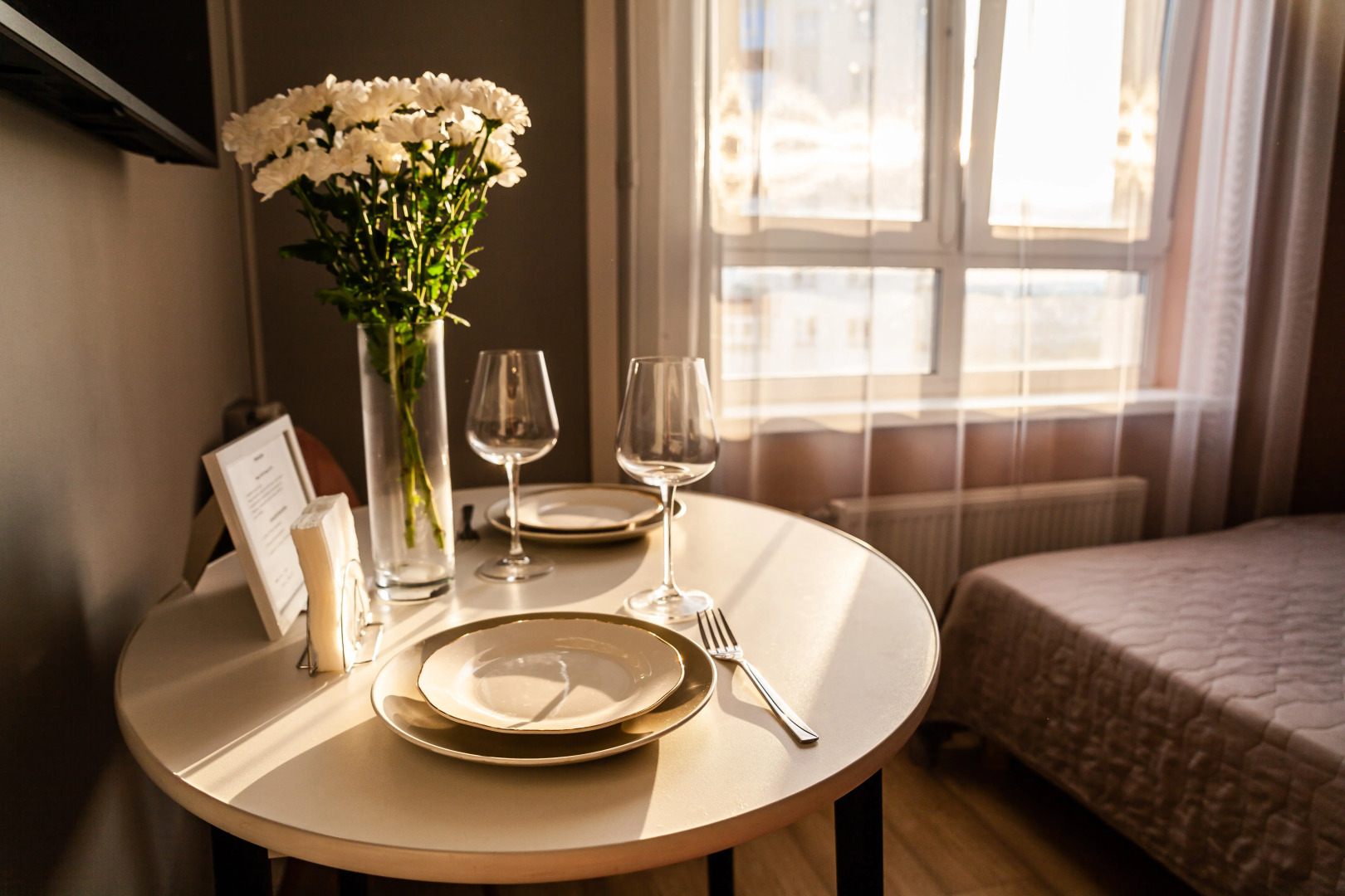 Квартира Студия на Набережной