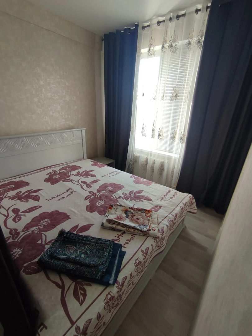 Апартаменты Дубки Сулакский Каньон-3