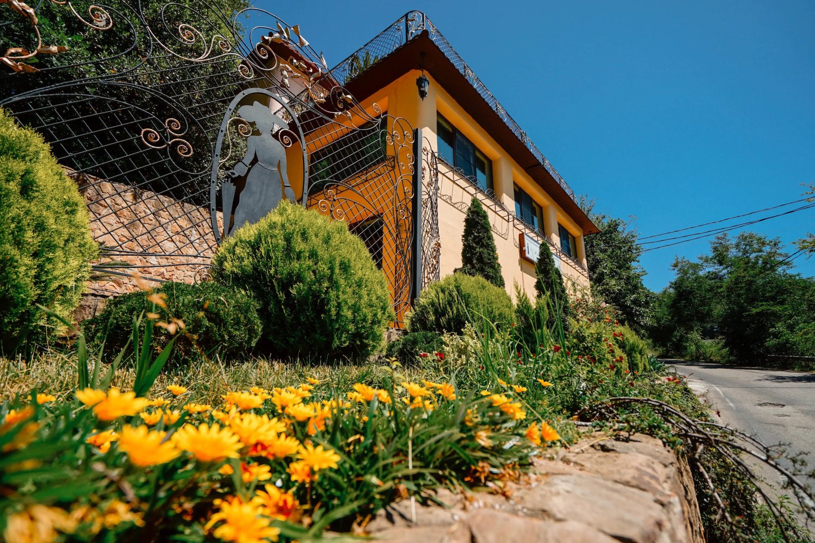 SPATIUM Wellness Center