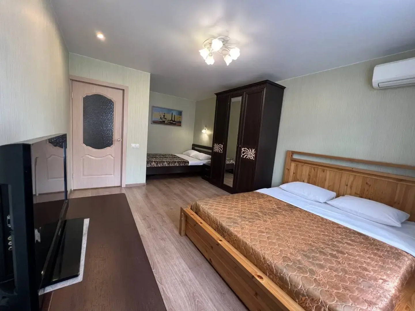 Квартира на Звездинке 7