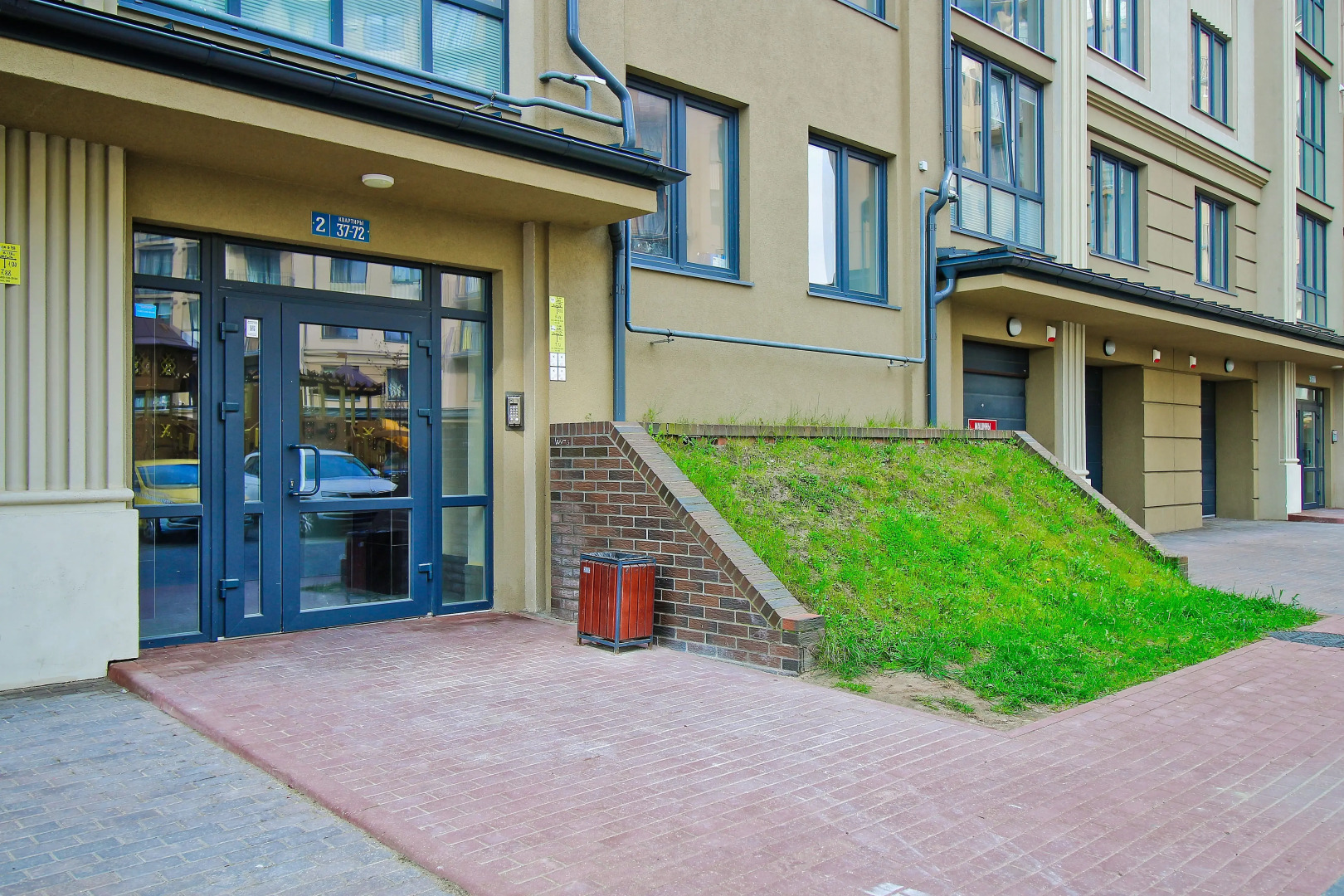 Квартира Кранц Престиж