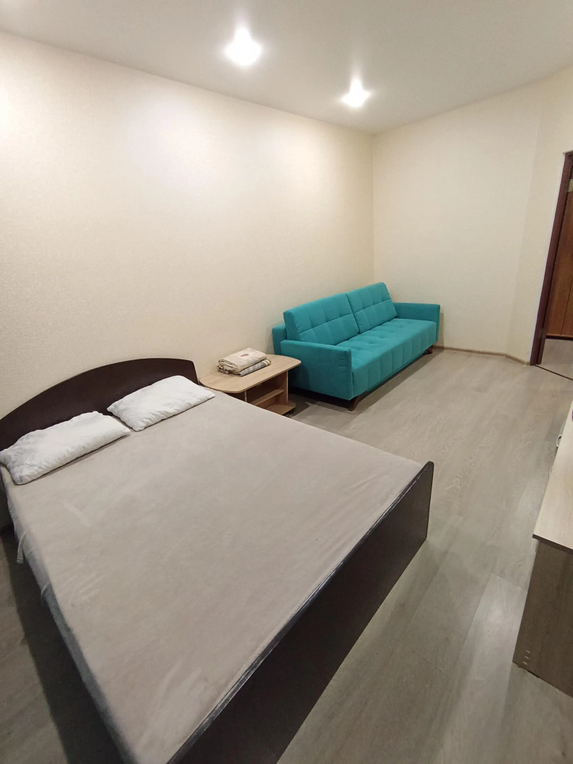 Квартира в Краснодаре Рядом с Парком